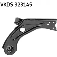 Skf Lenker Radaufhängung VKDS 323145 für Citroën Peugeot C4 Grand Picasso II