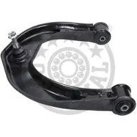 OPTIMAL G6-1420 Querlenker Vorne Links Oben für VW Amarok Pickup (2HA, 2HB, S1B, S6B, S7A, S7B) Amarok Pritsche / Fahrgestell (S1B, S6B, S7B)