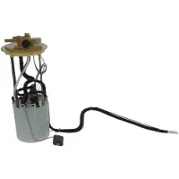 Bosch Elektrische Kraftstoffpumpe 0 580 203 41M