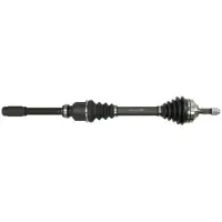 PASCAL Antriebswelle G2P050PC