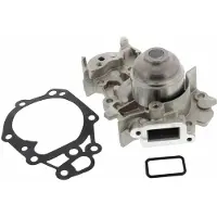 MAPCO Wasserpumpe inkl. Dichtung [Hersteller-Nr. 21121] für Renault, Nissan, Dacia