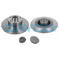 DAYCO Radlagersatz KWD025D