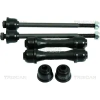 TRISCAN Koppelstange Stabilisator für FORD TRANSIT Bus (FD, FB, FS, FZ, FC) 8500 16614