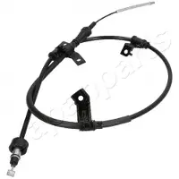 Japanparts Seilzug, Feststellbremse BC-K33L
