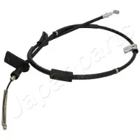 Japanparts Seilzug, Feststellbremse BC-838R