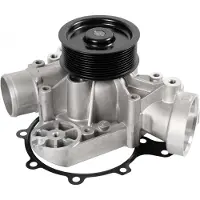 FEBI BILSTEIN Wasserpumpe 44468