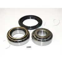 Japko Radlagersatz Hinten für HONDA PRELUDE III (BA) 50mm 424001