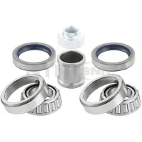 SNR Radlager hinten für Fiat 126 500