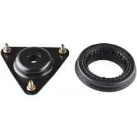 TEDGUM Federbeinstützlager ted57351 Vorderachse für NISSAN RENAULT