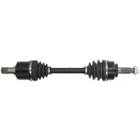 POINT GEAR PNG75150 Antriebswelle Vorne Links für HONDA CIVIC VIII Hatchback (FN, FK) CIVIC IX Stufenheck (FB, FG)