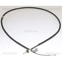 TRISCAN Seilzug, Feststellbremse 8140 421142