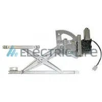 Electric Life ZR RVO15 L C Fensterheber Vorne Links für HONDA CIVIC VI Hatchback (EJ, EK) für ROVER 45 Stufenheck (RT)