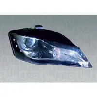 MAGNETI MARELLI Hauptscheinwerfer 711307022739