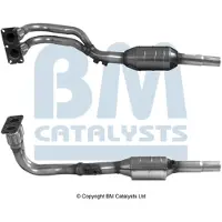 BM CATALYSTS Katalysator BM90757H