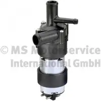 PIERBURG Zusatzwasserpumpe 7.06740.14.0