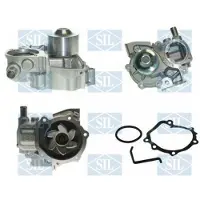 Saleri SIL Wasserpumpe PA1363