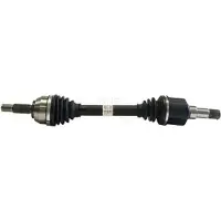 METELLI Antriebswelle Vorderachse Links 17-0374