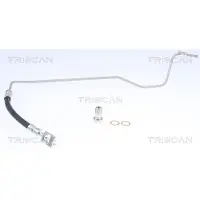 TRISCAN Bremsschlauch M10x1 & Banjo IAM-Expertise für u.a. AUDI A6