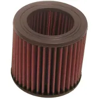 K&N LUFTFILTER BM-0200 R-MOD. 70-80/RUNDFILTER