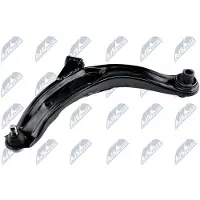 NTY ZWD-MZ-042 Querlenker Vorne Links Unten für MAZDA MPV II (LW)