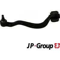 JP GROUP 1440102580 Querlenker Vorne Vorne Rechts Unten für BMW X5 (E70)