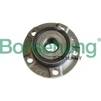 Borsehung Radlagersatz für VW POLO (AW1, BZ1) B19284