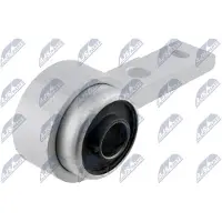 NTY Lagerung Lenker für Querlenker für MAZDA 6 Kombi (GH) Vorne Links Unten Hinten ZTP-MZ-039B