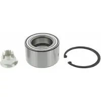 MAPCO Radlagersatz Vorne für RENAULT MASTER II Kasten (FD) 84mm 26827