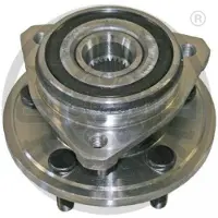 OPTIMAL Radlagersatz Vorne für JEEP WRANGLER II (TJ) 153mm 991748