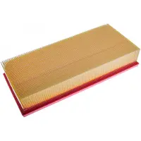 DENCKERMANN Luftfilter A142166