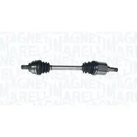 MAGNETI MARELLI Antriebswelle 302004190188