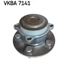Skf Radlagersatz VKBA 7141