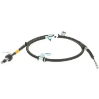 Bosch Seilzug, Feststellbremse [Hersteller-Nr. 1987482846] für Kia