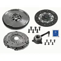 SACHS Kupplungssatz 2290 601 005 für VW Golf IV Schrägheck (1J1) POLO (9N_)