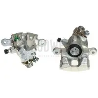 BUDWEG CALIPER Bremssattel 342114, Hinten Links