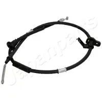 Japanparts Seilzug, Feststellbremse BC-H07