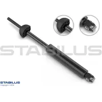STABILUS Gasfeder, Motorhaube 541381