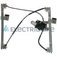 Electric Life ZR VK27 L B Elektrischer Fensterheber Vorne Links für VW GOLF III (1H1) Golf III Cabrio (1E7) GOLF III Variant (1H5) Vento (1H2)