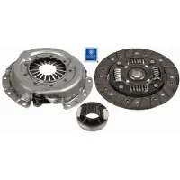 SACHS Kupplungssatz 3000 954 028