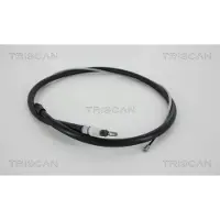 TRISCAN Seilzug, Feststellbremse 8140 28189