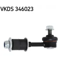 Skf Stange/Strebe Stabilisator VKDS 346023 für Volvo S40 I V40