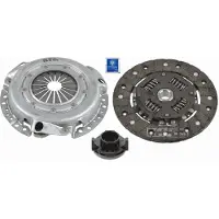SACHS Kupplungssatz 3000 842 501