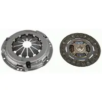 SACHS Kupplungssatz 3000951456 für TOYOTA