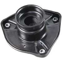METZGER Federbeinstützlager 6490370