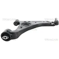 TRISCAN Lenker, Radaufhängung [Hersteller-Nr. 850024555] für Vauxhall, Opel, Chevrolet