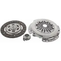 MAPCO Kupplungssatz 10111