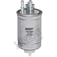 HENGST FILTER Kraftstofffilter HENGST H214WK