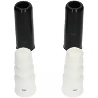 KAVO PARTS SPK-10029 Staubschutzsatz Stoßdämpfer Hinten für AUDI A4 Avant (8K5, B8) A6 Avant (4G5, 4GD, C7) Q5 (8RB) A4 Limousine (8K2, B8)
