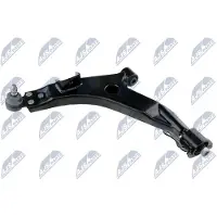 NTY ZWD-DW-037 Querlenker Vorne Links für CHEVROLET Epica KL1 für DAEWOO Evanda Limousine