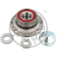 OPTIMAL Radlagersatz 802315
